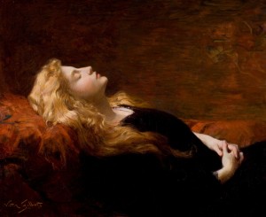 Sleeping Beauty
